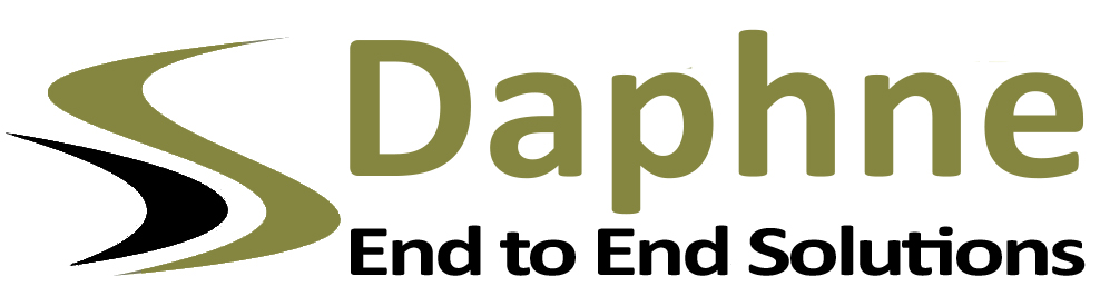 Daphne systems rfid